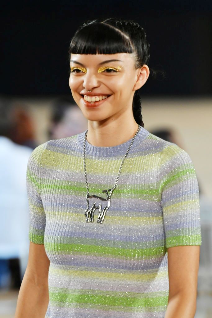 Марк Джейкъбс закри Седмицата на модата в Ню Йорк с колекцията си пролет/лято 2020 г.