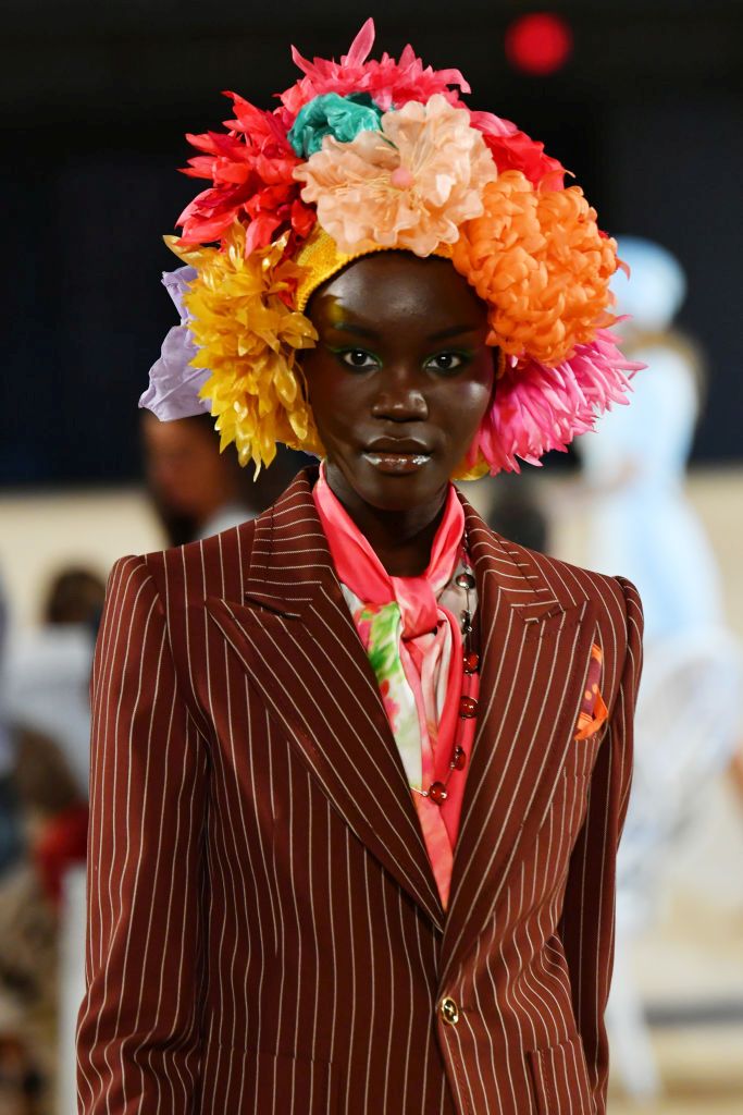 Марк Джейкъбс закри Седмицата на модата в Ню Йорк с колекцията си пролет/лято 2020 г.