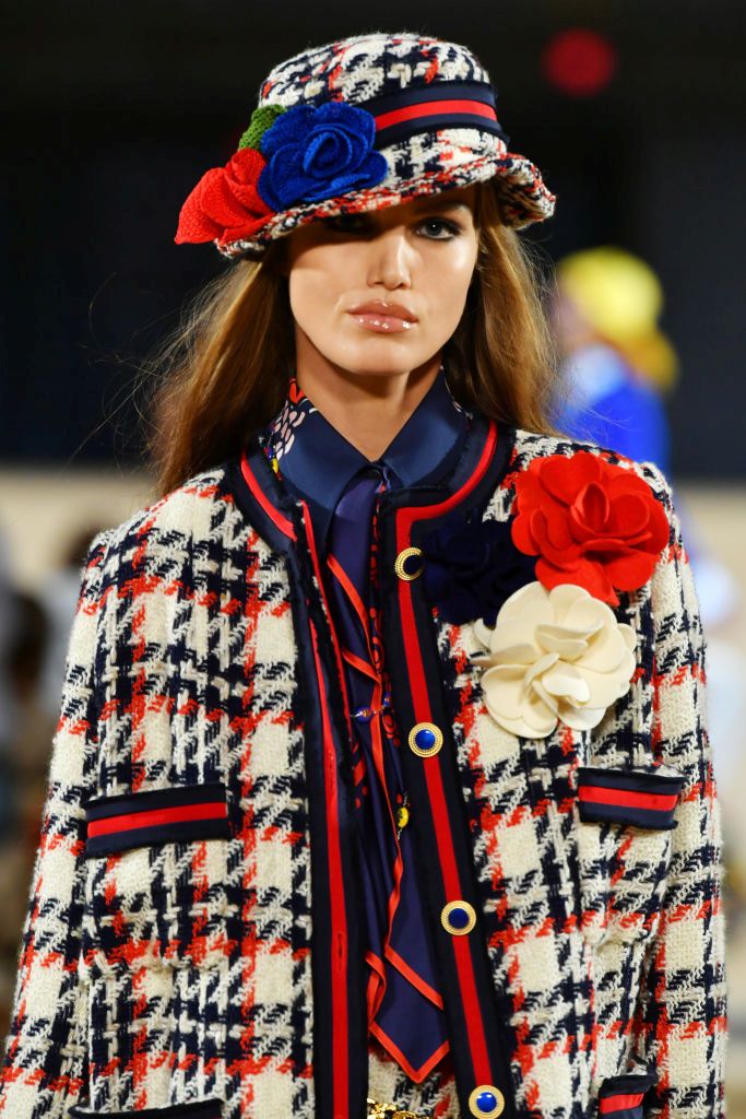 Марк Джейкъбс закри Седмицата на модата в Ню Йорк с колекцията си пролет/лято 2020 г.