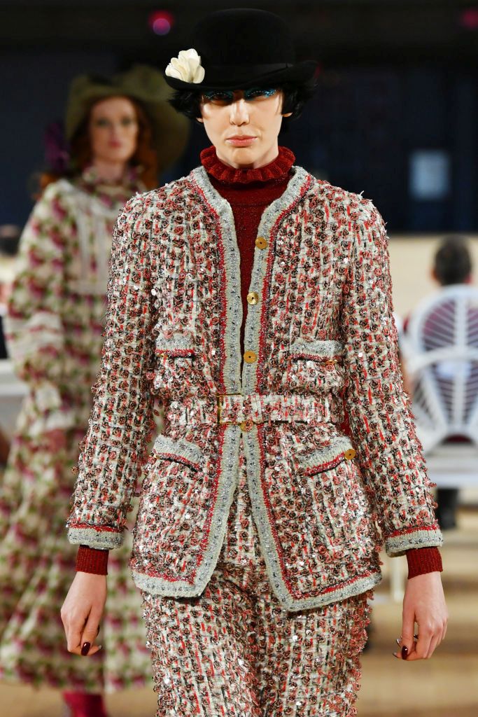 Марк Джейкъбс закри Седмицата на модата в Ню Йорк с колекцията си пролет/лято 2020 г.