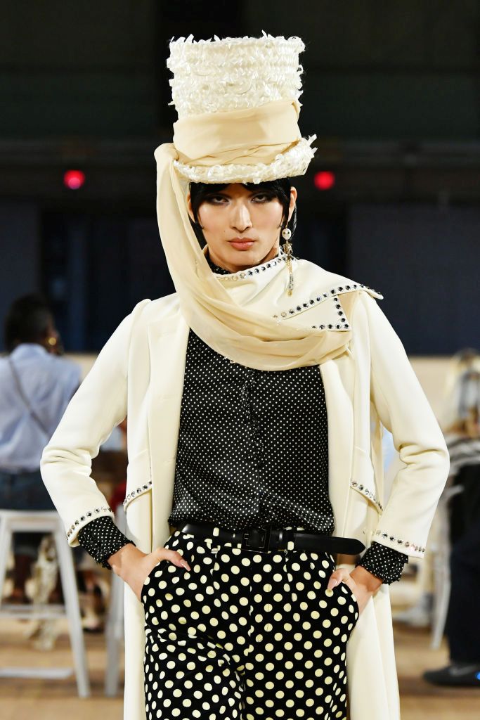 Марк Джейкъбс закри Седмицата на модата в Ню Йорк с колекцията си пролет/лято 2020 г.