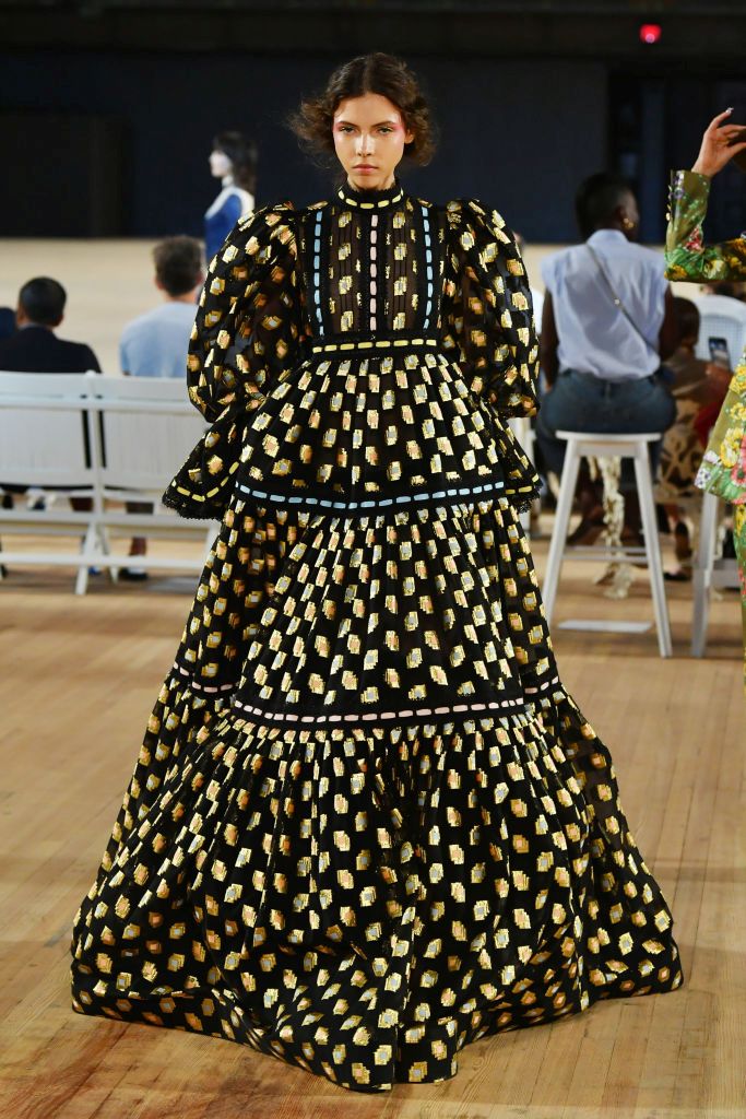 Марк Джейкъбс закри Седмицата на модата в Ню Йорк с колекцията си пролет/лято 2020 г.