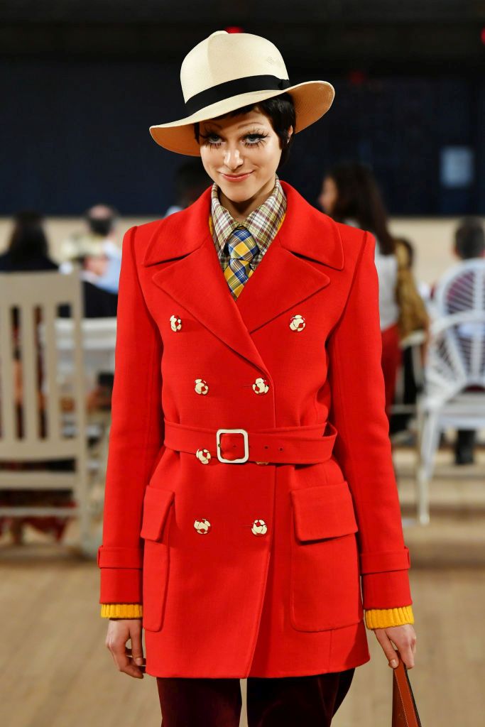 Марк Джейкъбс закри Седмицата на модата в Ню Йорк с колекцията си пролет/лято 2020 г.