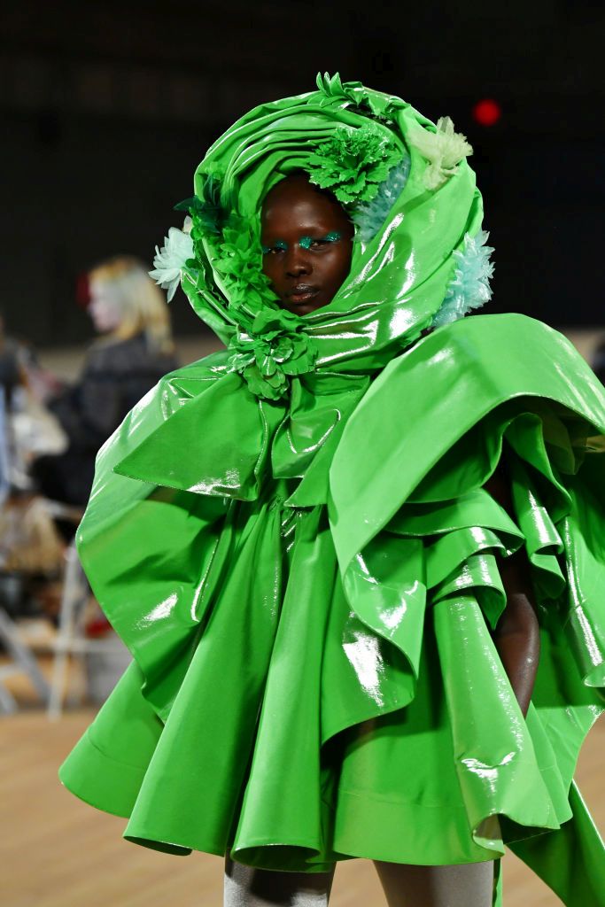 Марк Джейкъбс закри Седмицата на модата в Ню Йорк с колекцията си пролет/лято 2020 г.