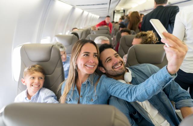 Предложена реформа в европейските регулации за въздушен транспорт може значително