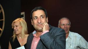 Тончо Токмакчиев