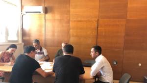 местни избори