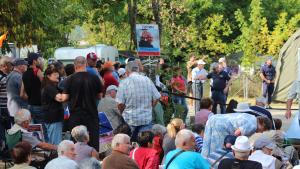 Копринка събор