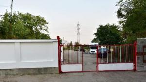 картинг писта