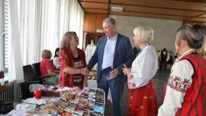Фестивал Видин