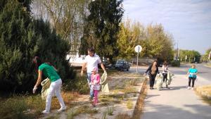 чисетене разград