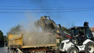 Казанлък почистване