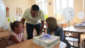 Фандъкова училища