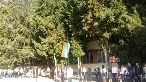 нова учебна година