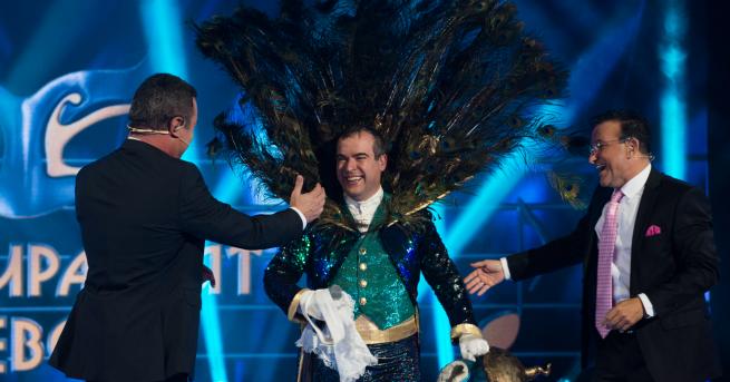 След грандиозния старт на Маскираният певец в САЩ и Германия