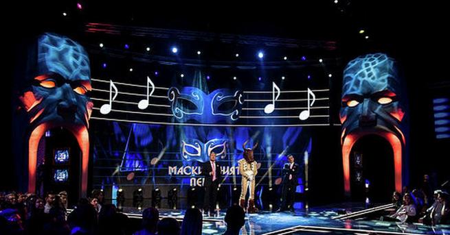 След грандиозния старт на Маскираният певец в САЩ и Германия