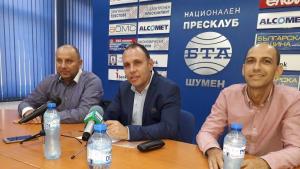 артур кмет ДБ