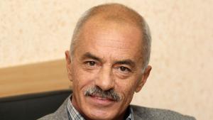 Мартин Минков