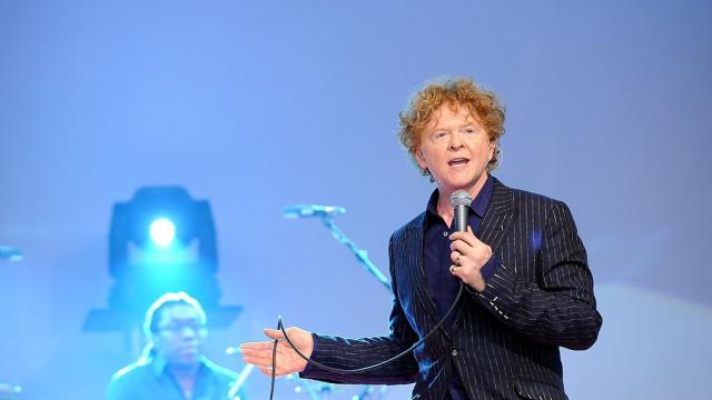 Simply Red тръгват на турне през 2020 г.