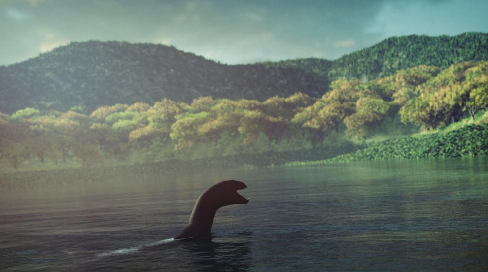 Стотици се включват в търсене на чудовището от езерото Лох Нес