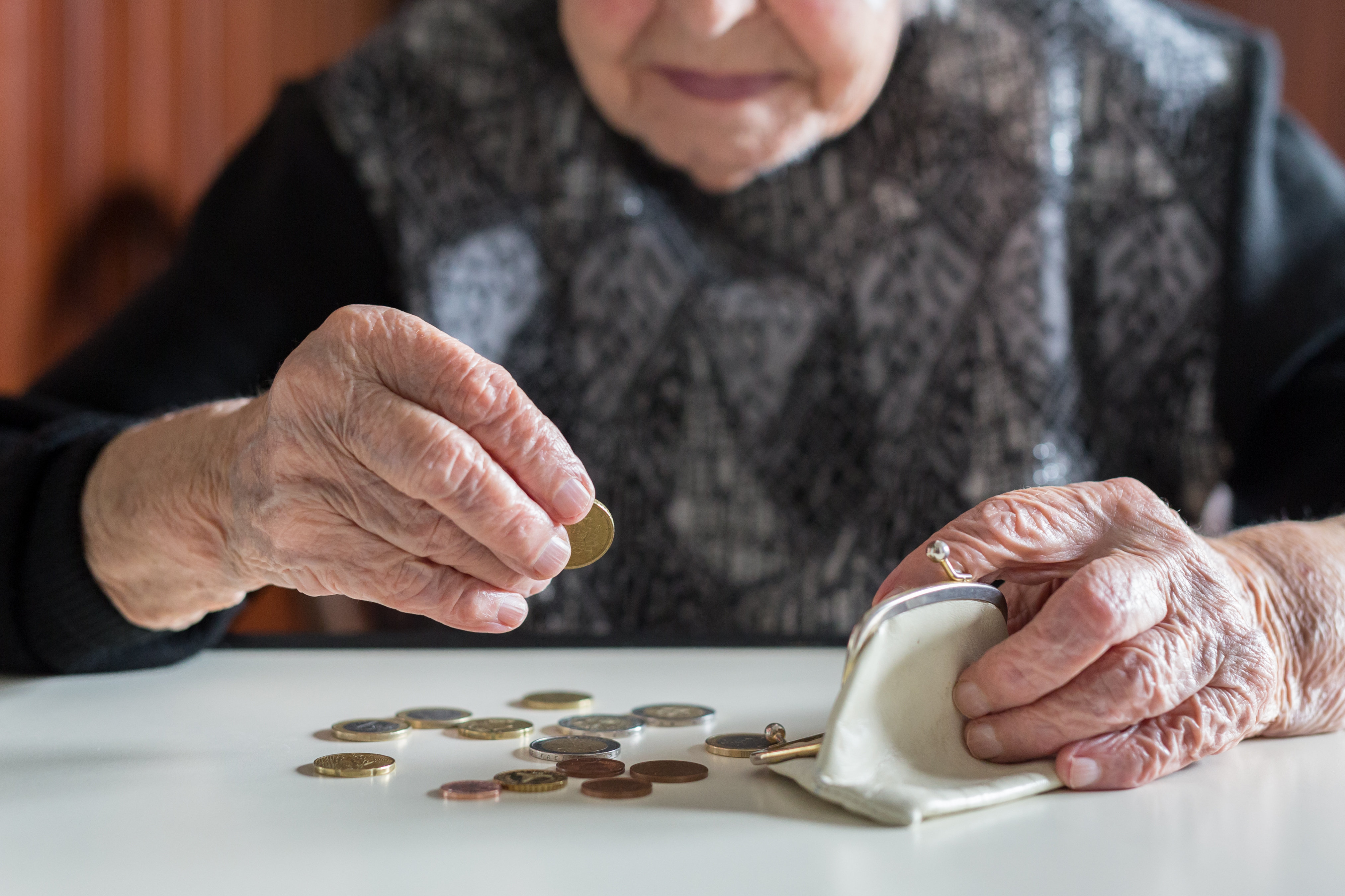 В кои градове взимат най-ниски пенсии - Пенсиониране - www.pariteni.bg