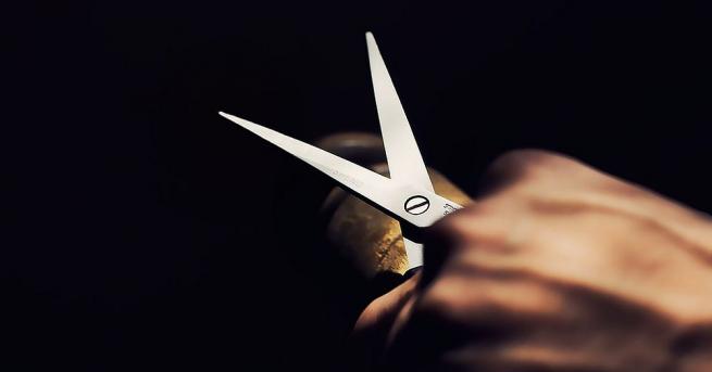 Къщата в която е заснето действието във филма на Тим