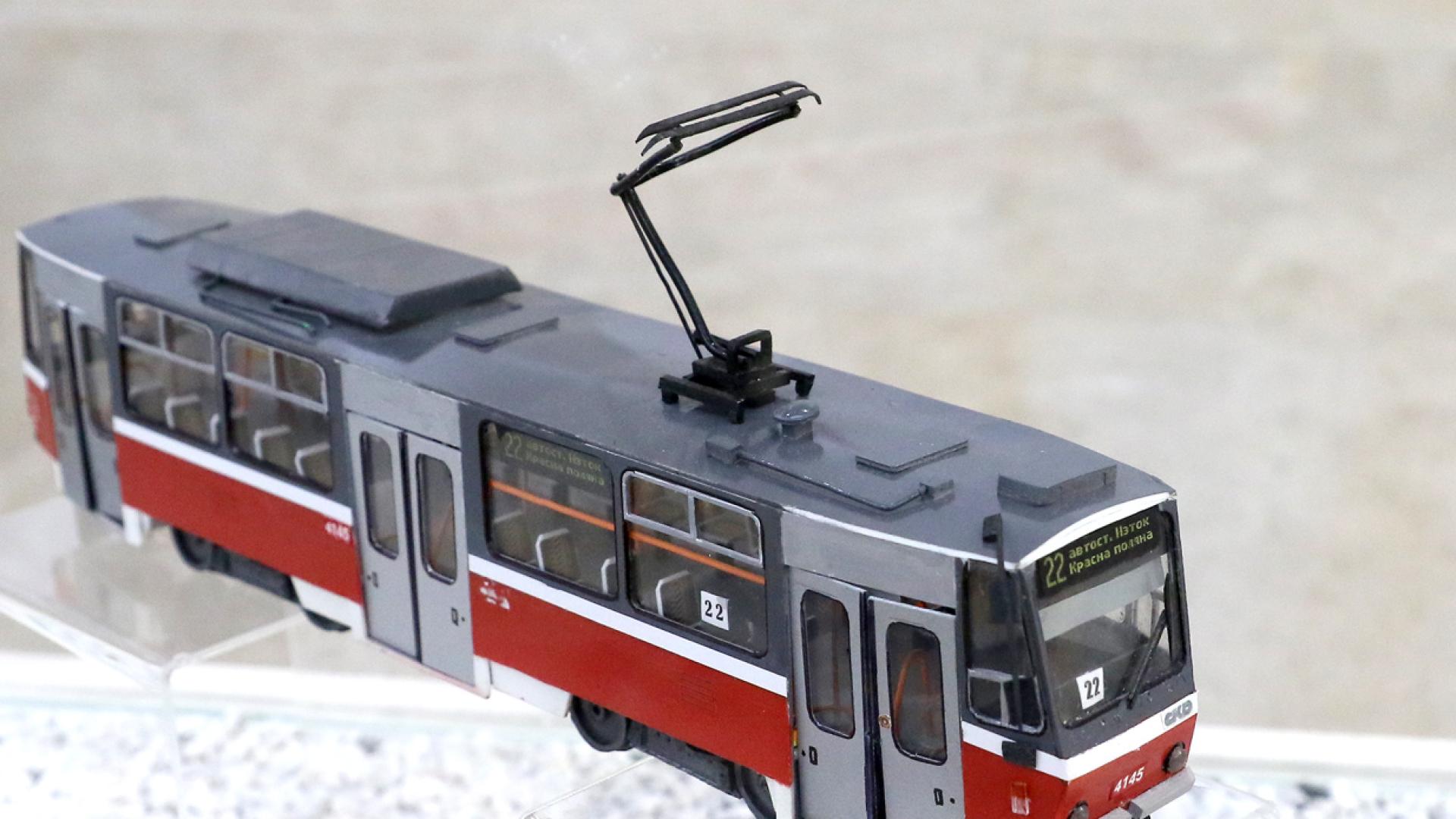 Във връзка с текущ ремонт временно се променя маршрутът на