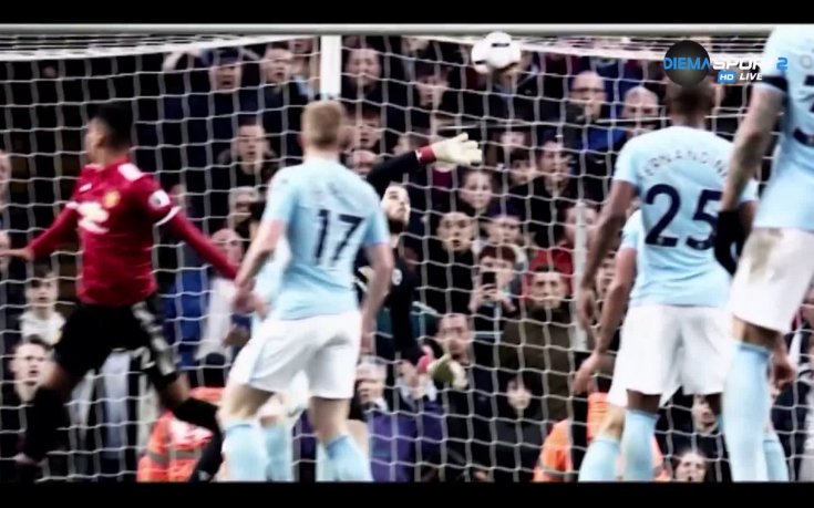 Давид де Хеа преподписа с Ман Юнайтед