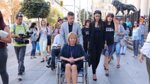 Мая Манолова Борислав Игнатов