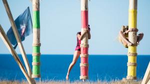 Игри на волята