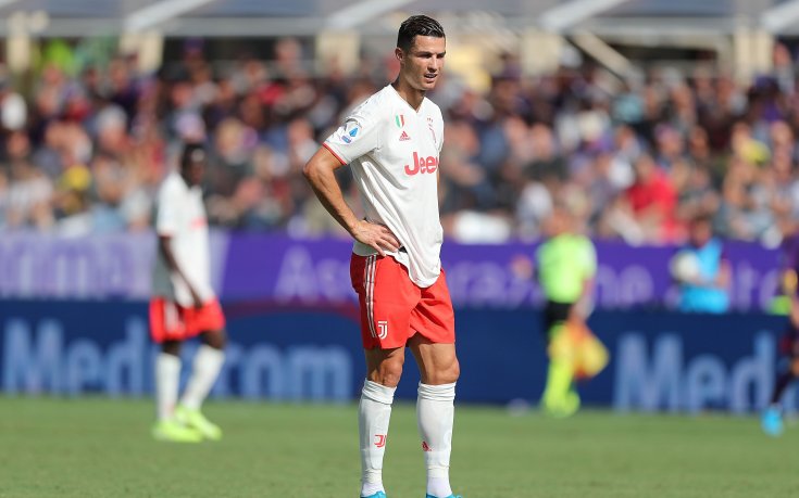 Симеоне: Роналдо е истинско животно пред гола