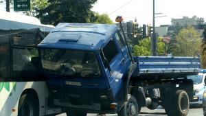 катастрофа София