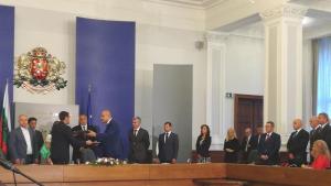 Министерски съвет