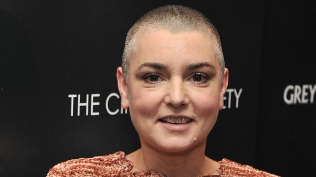    Шиниъд О'Конър става медицински асистент след смъртта на приятел