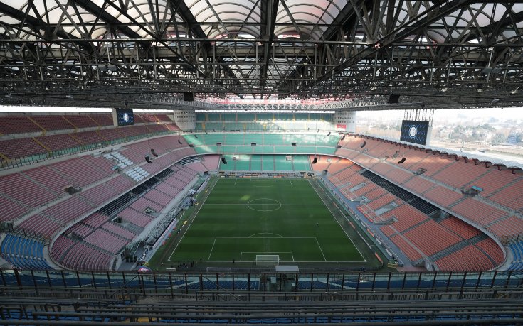 Ли за Милан и банкрут: Пълни лъжи, ние плащаме заплатата на Газидис