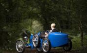  Bugatti Baby II 