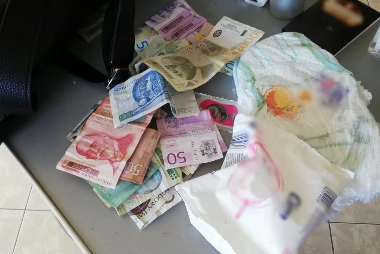  акция формация оръжия англия 