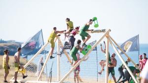 Игри на волята