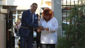 училище Пловдив