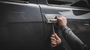 крадец на коли