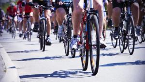 веломаратон