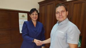 Иван Йорданов
