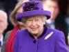 Кралица Елизабет II
