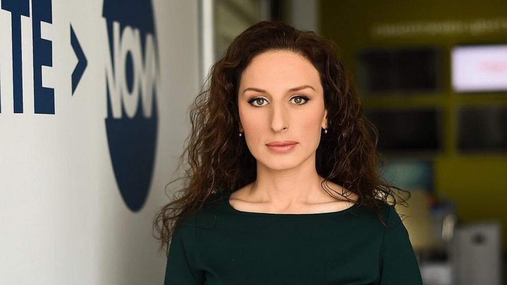  Деница Суруджийска 