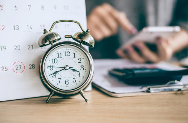 Със сигурност ви се е случвало да трябва да изчакате