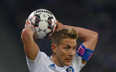 29 годишният германски халф Люис Холтби стана играч на Блекбърн съобщава