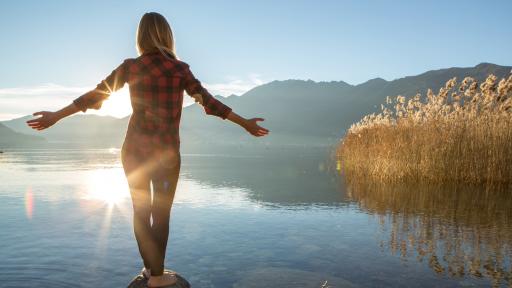  <p>Първият ден на Везни - следвайте фантазиите си</p> 