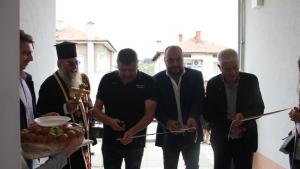 Преходно жилище за деца от 15 до 18 годишна възрас