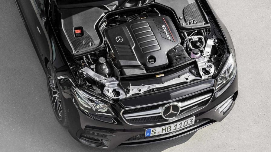 Mercedes-AMG CLS53