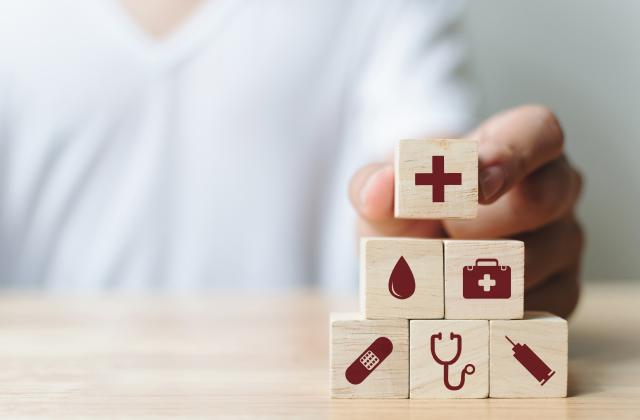 Чужденците, които пребивават краткосрочно или продължително в Република България или